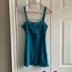 Ladies bandeau, (camisole) top